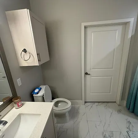 Inmotion Apartment